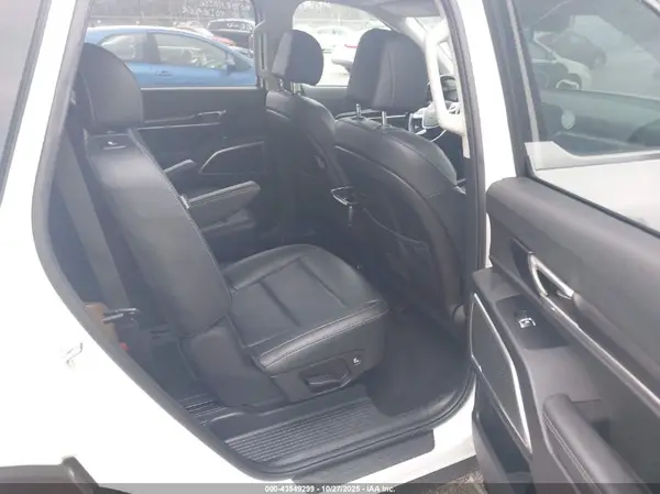 5XYP64GC4SG582587 2025 KIA TELLURIDE - Image 8