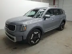 5XYP64GC4SG582749 2025 KIA TELLURIDE