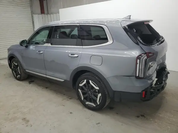 5XYP64GC4SG582749 2025 KIA TELLURIDE - Image 2