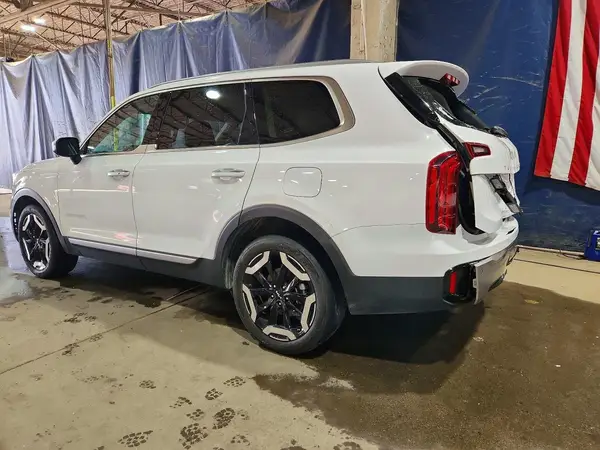 5XYP64GC4SG583318 2025 KIA TELLURIDE - Image 2