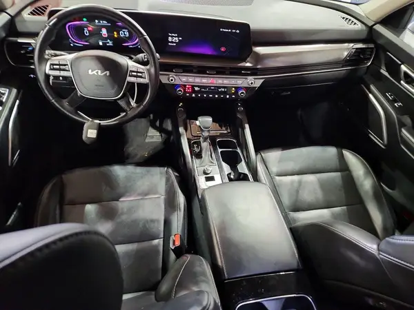 5XYP64GC4SG583318 2025 KIA TELLURIDE - Image 8
