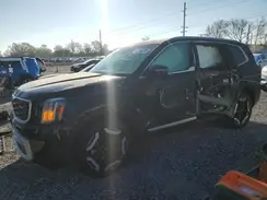 5XYP64GC4SG598370 2025 KIA TELLURIDE