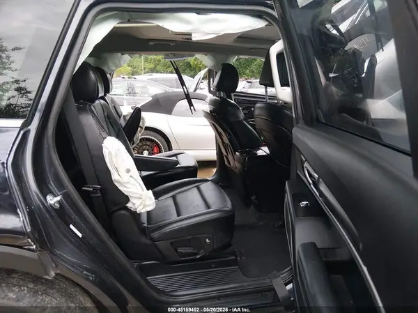 5XYP64GC4SG600229 2025 KIA TELLURIDE - Image 8