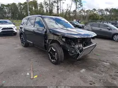 5XYP64GC4SG608556 2025 KIA TELLURIDE