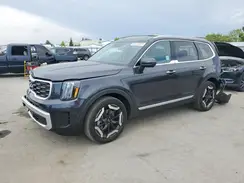 5XYP64GC4SG615023 2025 KIA TELLURIDE