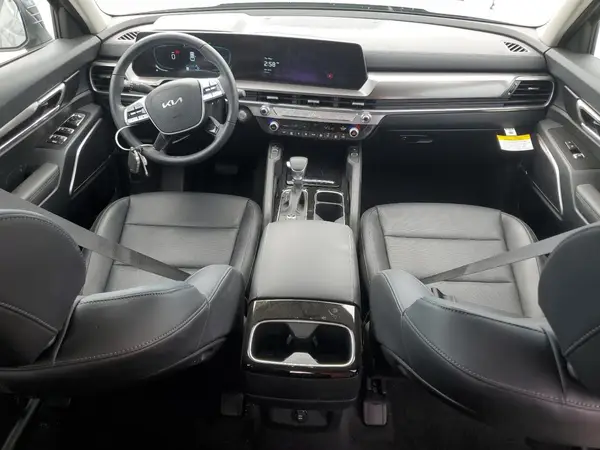 5XYP64GC4SG615023 2025 KIA TELLURIDE - Image 8