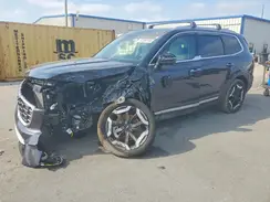5XYP64GC4SG616107 2025 KIA TELLURIDE