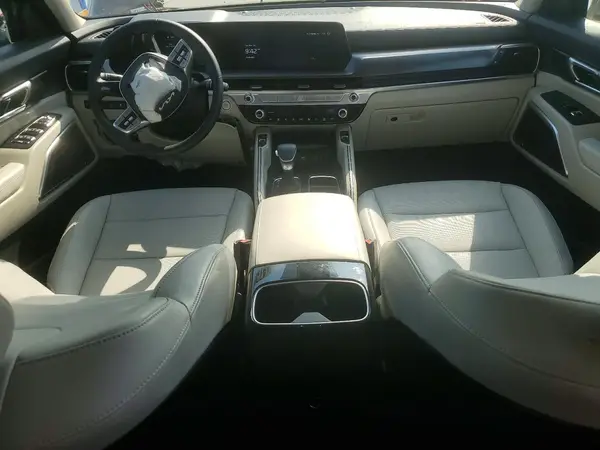 5XYP64GC4SG616107 2025 KIA TELLURIDE - Image 8