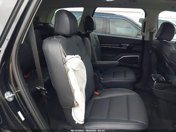5XYP64GC4SG617774 2025 KIA TELLURIDE - Image 8