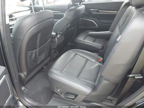 5XYP64GC4SG622408 2025 KIA TELLURIDE - Image 8