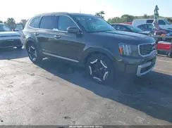 5XYP64GC4SG628483 2025 KIA TELLURIDE
