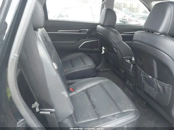 5XYP64GC4SG629925 2025 KIA TELLURIDE - Image 8