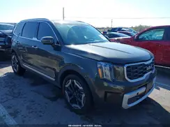 5XYP64GC4SG634347 2025 KIA TELLURIDE