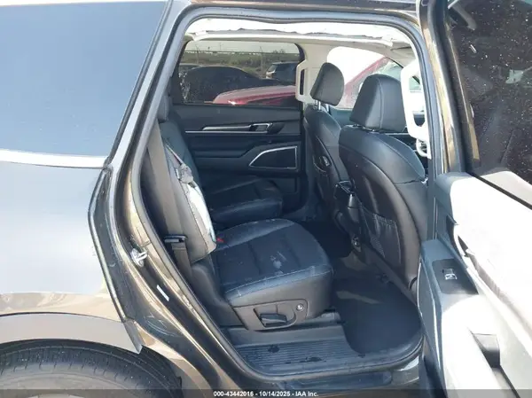 5XYP64GC4SG634347 2025 KIA TELLURIDE - Image 8