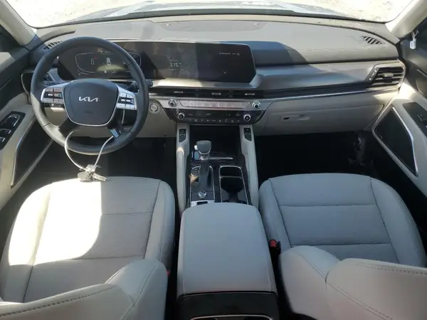 5XYP64GC4SG634977 2025 KIA TELLURIDE - Image 8