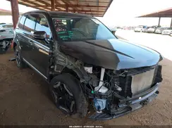 5XYP64GC4SG639578 2025 KIA TELLURIDE