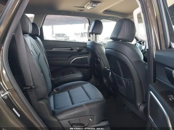 5XYP64GC4SG639578 2025 KIA TELLURIDE - Image 8