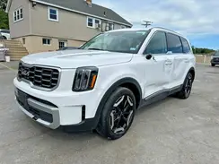 5XYP64GC4SG639970 2025 KIA TELLURIDE