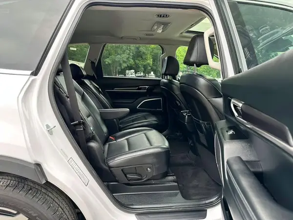 5XYP64GC4SG639970 2025 KIA TELLURIDE - Image 8