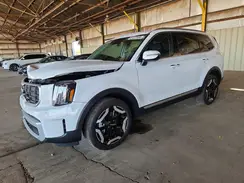 5XYP64GC4SG642688 2025 KIA TELLURIDE