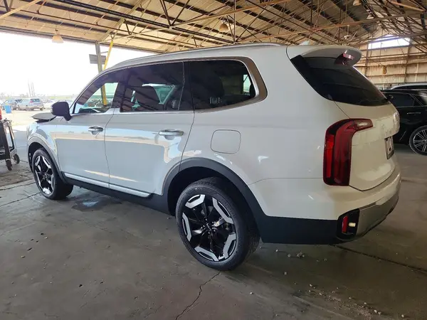 5XYP64GC4SG642688 2025 KIA TELLURIDE - Image 2