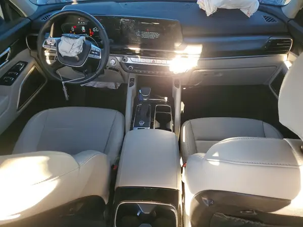 5XYP64GC4SG643484 2025 KIA TELLURIDE - Image 8