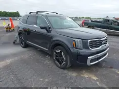 5XYP64GC4SG647471 2025 KIA TELLURIDE