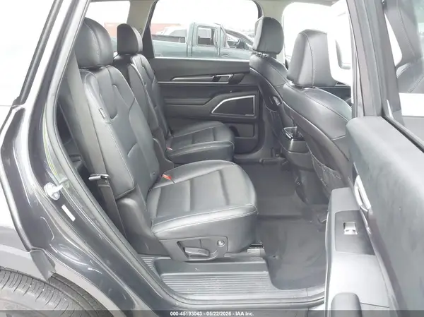 5XYP64GC4SG647471 2025 KIA TELLURIDE - Image 8