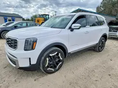 5XYP64GC4SG649219 2025 KIA TELLURIDE