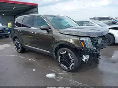 5XYP64GC4SG655070 2025 KIA TELLURIDE