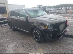 5XYP64GC4SG662634 2025 KIA TELLURIDE
