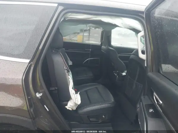 5XYP64GC4SG662634 2025 KIA TELLURIDE - Image 8