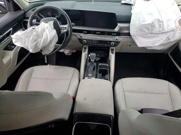 5XYP64GC4SG666411 2025 KIA TELLURIDE - Image 8