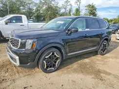 5XYP64GC4SG682186 2025 KIA TELLURIDE