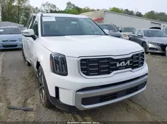 5XYP64GC4SG684147 2025 KIA TELLURIDE