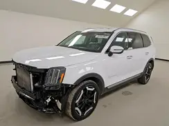 5XYP64GC4SG691759 2025 KIA TELLURIDE