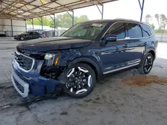 5XYP64GC4SG707670 2025 KIA TELLURIDE
