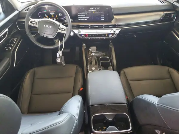 5XYP64GC4SG707670 2025 KIA TELLURIDE - Image 8