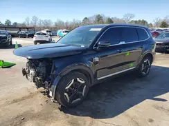 5XYP64GC5PG328622 2023 KIA TELLURIDE