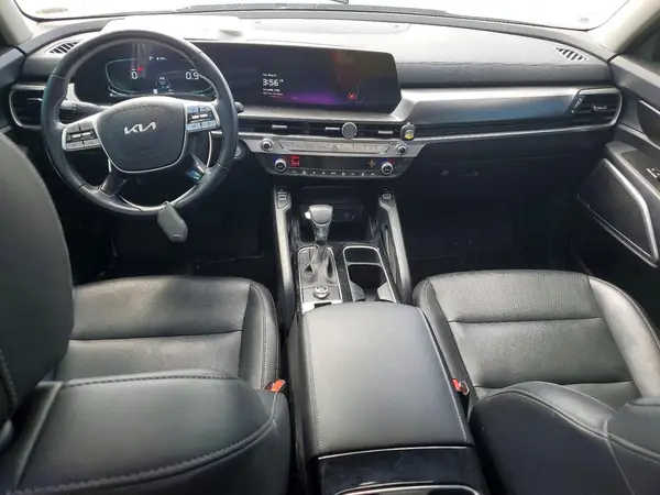5XYP64GC5PG330578 2023 KIA TELLURIDE - Image 8