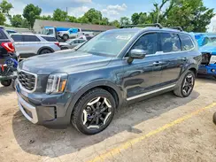 5XYP64GC5PG330693 2023 KIA TELLURIDE