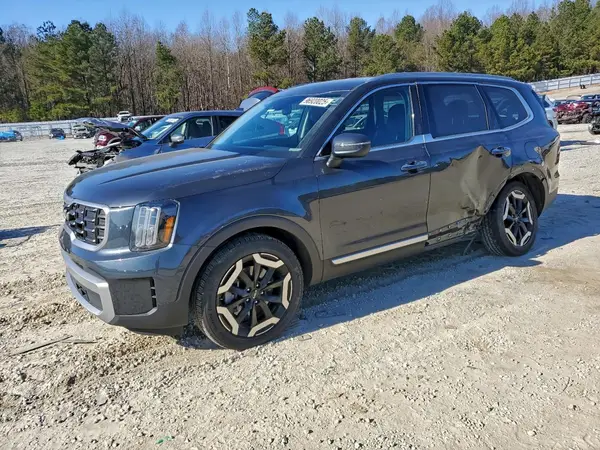 5XYP64GC5PG336722 2023 KIA TELLURIDE - Image 1