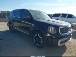5XYP64GC5PG347588 2023 KIA TELLURIDE