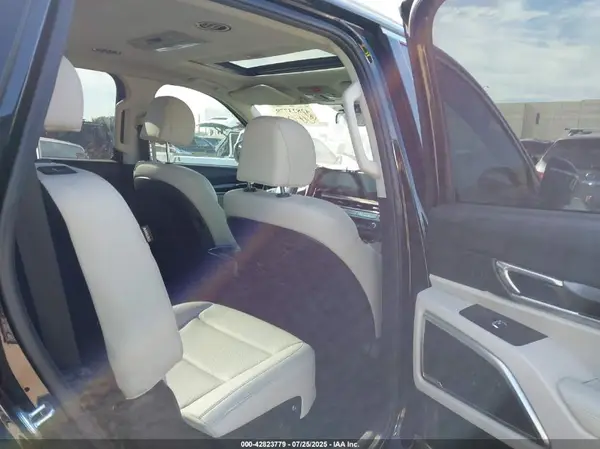 5XYP64GC5PG347588 2023 KIA TELLURIDE - Image 8
