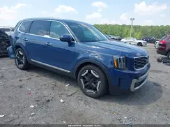 5XYP64GC5PG349700 2023 KIA TELLURIDE