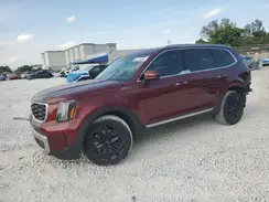 5XYP64GC5PG357330 2023 KIA TELLURIDE