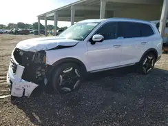 5XYP64GC5PG366528 2023 KIA TELLURIDE
