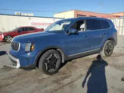 5XYP64GC5PG372846 2023 KIA TELLURIDE