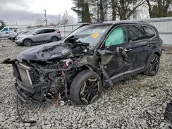 5XYP64GC5PG375570 2023 KIA TELLURIDE
