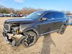 5XYP64GC5PG378470 2023 KIA TELLURIDE